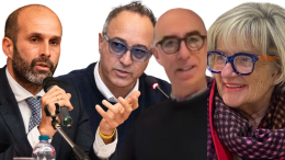 Commercianti in rivolta, il sindaco promette ma il tempo stringe 