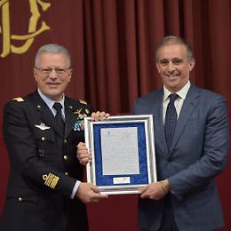 Il segreto dietro il Premio Broglio 2024: come Davide Avino ha portato Argotec ai vertici mondiali