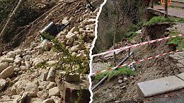 Frana in Collina: un disastro annunciato (VIDEO)