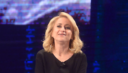 Luciana Littizzetto e l'arte provocatoria: tra ironia e critica sociale