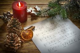 A Mezzenile l’attesa del Natale è in musica