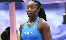 Fermata perché nera: Daisy Osakue umiliata in un Apple Store (VIDEO)