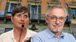 Nella Franco lascia il consiglio comunale. Subentra Francesco Giglio