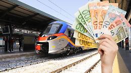 Trenitalia, dal 2025 rimborsi automatici per ritardi oltre i 60 minuti