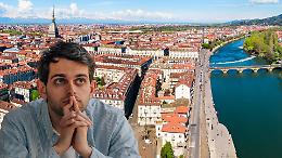 Fiume Po invaso da liquami! Cede una condotta fognaria degli anni '50