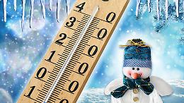 Natale in Canavese: previsioni meteo tra nuvole, sole e possibili nebbie