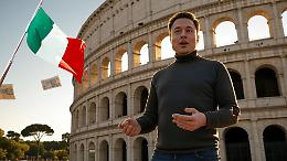 Tesla cerca italiani: smart working, viaggi e stipendi top fino a 256mila euro!