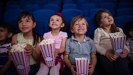Il Canavese porta la scuola sul set: Pinocchio e il cinema contro l’abbandono scolastico!