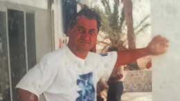 Lutto a Chivasso: muore Claudio Cuoghi, pochi giorni dopo la scomparsa dell'ex moglie