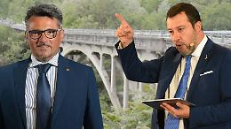 Una raccolta firme diretta a Salvini per salvare i Ponti del Canavese