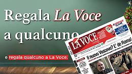 Il nuovo Vescovo di Ivrea? "E' de Roma!"
