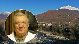 Aldo Doano, 92 anni di passioni e successi: l’addio a un simbolo del Canavese