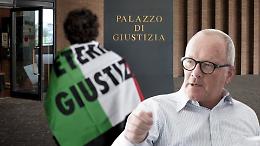 Processo Eternit, condanna ridotta a Schmidheiny: 9 anni e 6 mesi per 392 morti
