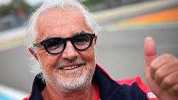 Lunedì di fuoco in Alpine: il trucco di Briatore per spingere i dipendenti oltre i propri limiti