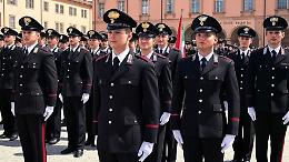 Vuoi servire l’Italia? Ecco come diventare ufficiale dei Carabinieri nel 2025