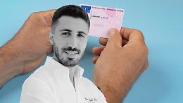 AIRE e patente: lo chef Angelo "intrappolato" tra Italia e Francia