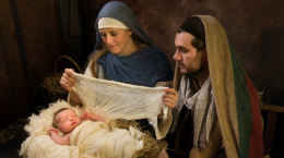 La magia del Natale prende vita: torna il Presepe Vivente. Ecco quando poterlo ammirare