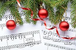 La magia del Natale risuona con il concerto degli Esarmonici