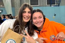 Trofeo BE FUN Volley 2025: ci sono tutti gli ingredienti per un'edizione da record