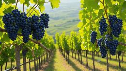 Freisa vs Nebbiolo: il vitigno piemontese che sta conquistando i cuori dei viticoltori!