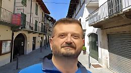 Funerali di Pino Figliuolo: Rivarolo si stringe per salutare un protagonista della sua storia