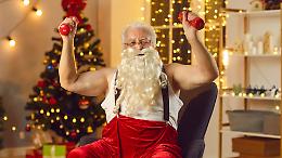 Christmas Workout: mantieniti in forma anche durante le feste