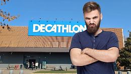 Sciopero Decathlon: lavoratori in protesta per il contratto integrativo aziendale