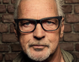 Stefano Tacconi a Volpiano:  una serata tra calcio, coraggio e l’arte di parare