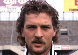 Stefano Tacconi a Chivasso: un evento imperdibile tra sport e vita