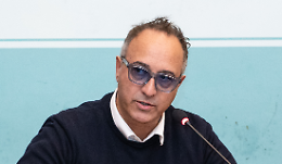 Massimiliano De Stefano: “Consiglio comunale? Una pagina teatrale mai vista”
