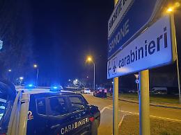 Ivrea, controlli a tappeto dei Carabinieri: un arresto, denunce e segnalazioni per droga e alcol