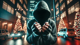 Arrestato il "Pusher del Natale": spacciava ketamina, hashish e marijuana