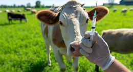 Allarme Blue Tongue: "Vaccini subito o sarà un disastro per gli allevamenti!"