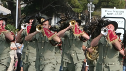  Natale Bersaglieresco: concerto per le festività della Fanfara