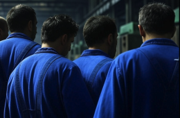 OMI Group chiude a Moncalieri: 11 lavoratori a rischio
