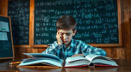 Allarme scuola: lacune gravi in italiano e matematica già alle medie