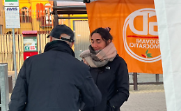 Trasporti Gratuiti per gli Under 26. Raccolta firme in corso