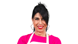 Orgoglio sanmaurese: Linda Mirabella conquista MasterChef 14
