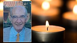 Addio al dottor Bruno Prunelli: fu vice presidente della Pro Vercelli