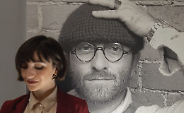 Carlotta, la ragazza che fa rivivere Lucio Dalla 