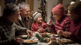 Un pranzo di Natale che non lascia indietro nessuno. La Comunità di Sant’Egidio vicina ai più deboli
