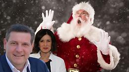 Miracolo di Natale: a Borgaro succede una "magia" in Consiglio comunale