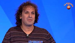 Andrea Ballarin, l’eporediese da record che ha conquistato la TV italiana