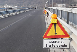 La Città Metropolitana si prende il ponte sulla Dora Baltea: un aiuto per Quincinetto 