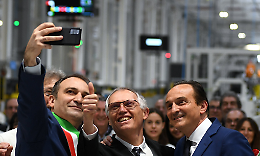 Lo Russo? Il peggior sindaco d'Italia!