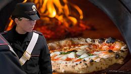 Furto di energia elettrica, denunciati i titolari di una pizzeria
