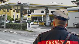 Rapina a Settimo Torinese: un uomo tenta la fuga e aggredisce i carabinieri