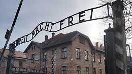 Ultimi giorni per partecipare al viaggio della memoria a Cracovia