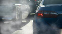 Stop ai diesel Euro 5: nuove regole contro lo smog dal 1° gennaio
