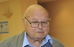 E' morto Gian Paolo Ormezzano: il maestro del giornalismo sportivo italiano